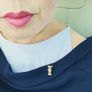 Meet your Posher, Karen